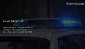 Crime Report 2022